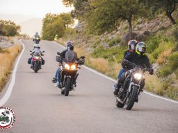 I Ruta Nocturna - 2023